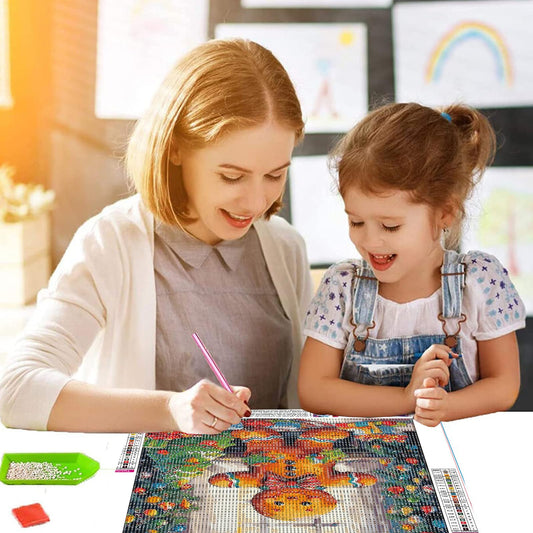 Food | Diamond Painting