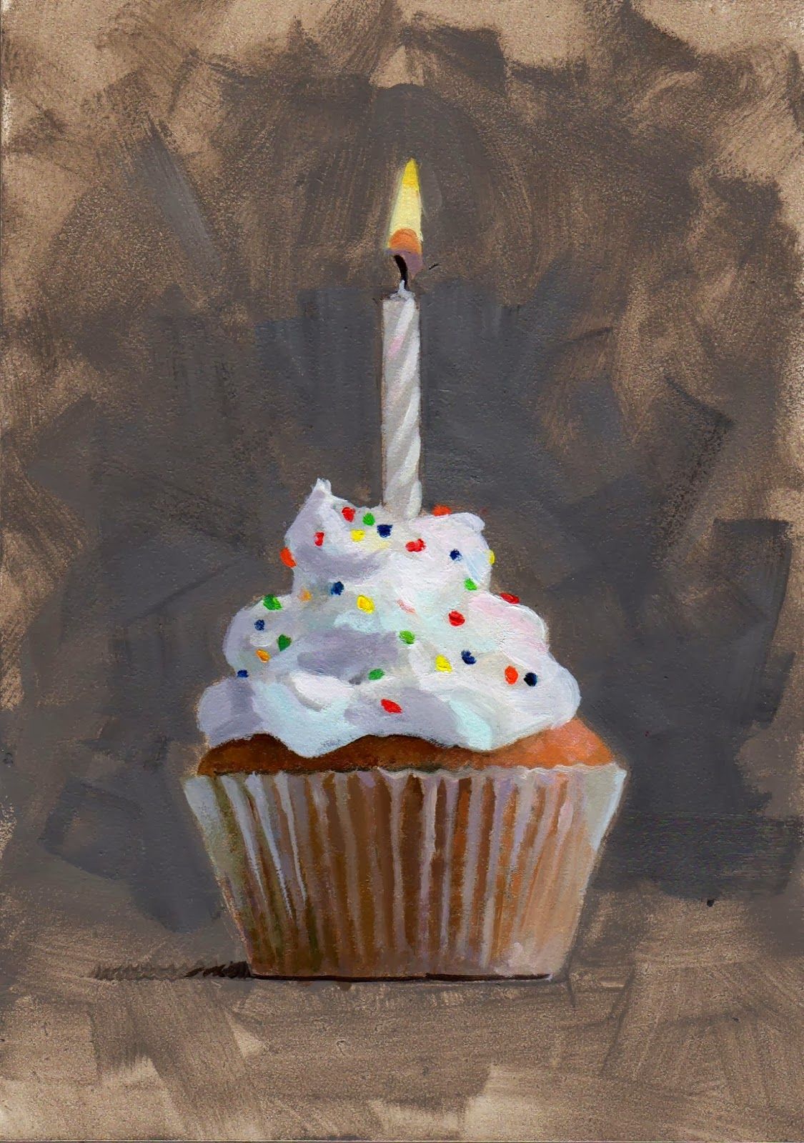 Candle | Diamond Painting