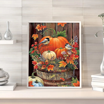 Bird | Diamond Painting