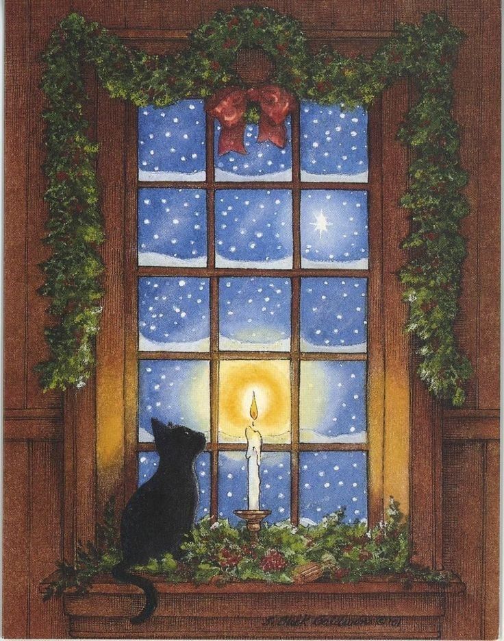 Candle | Diamond Painting