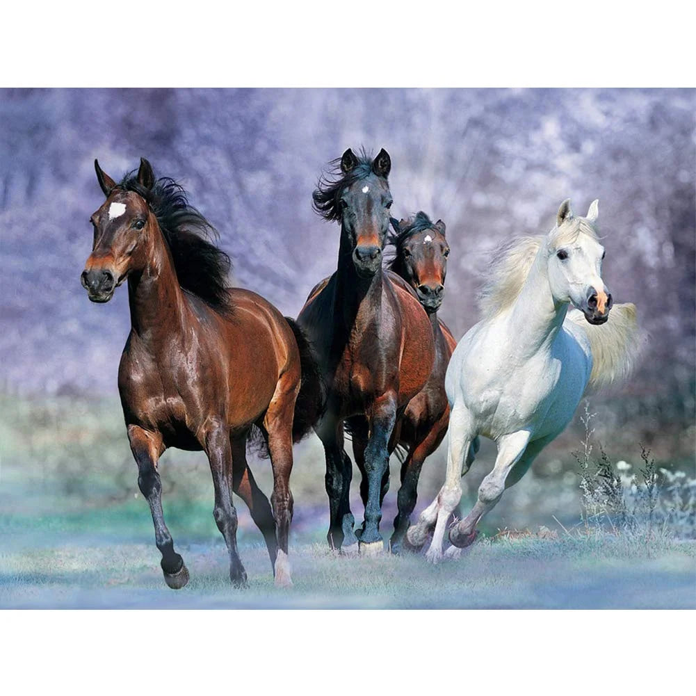 Horse | Diamond Painting