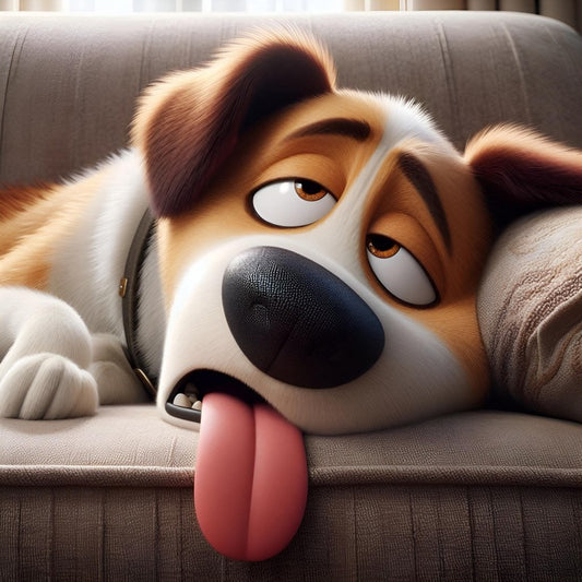 Dog Beagle | Diamond Painting