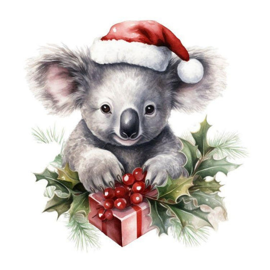 Koala | Diamond Painting