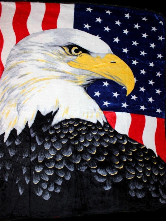 Eagle | Diamond Painting