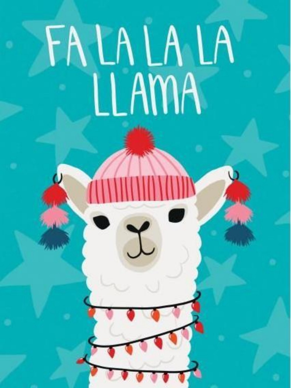 Alpaca | Diamond Painting