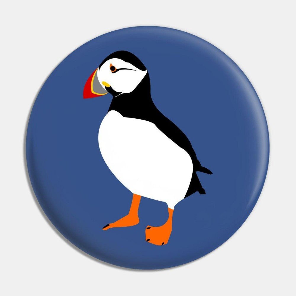 Puffin | Diamond Painting