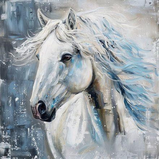 Horse | Diamond Painting
