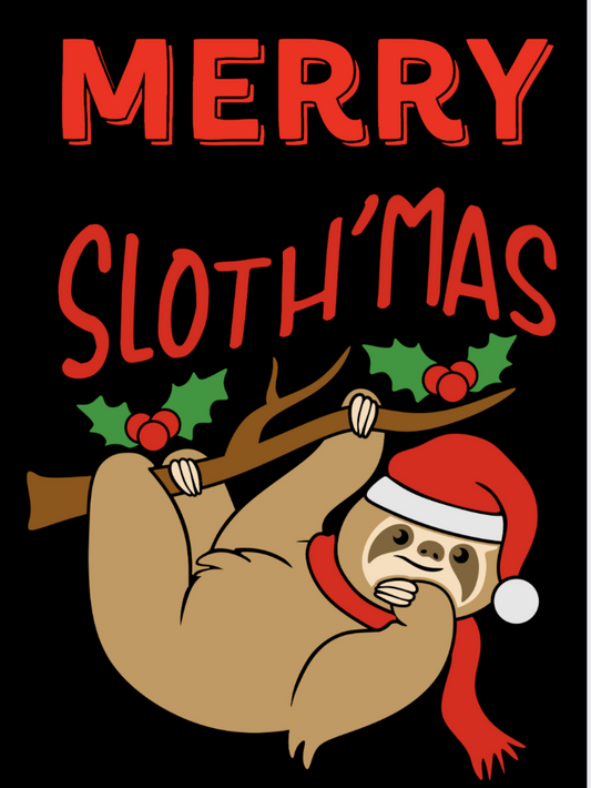 Sloth | Diamond Painting