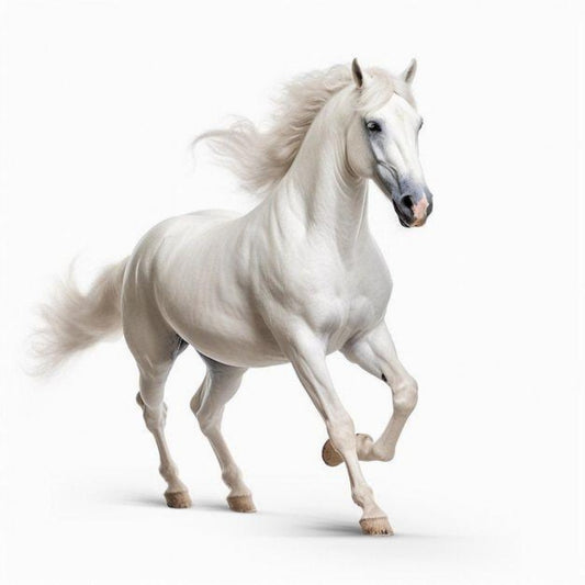 Horse | Diamond Painting