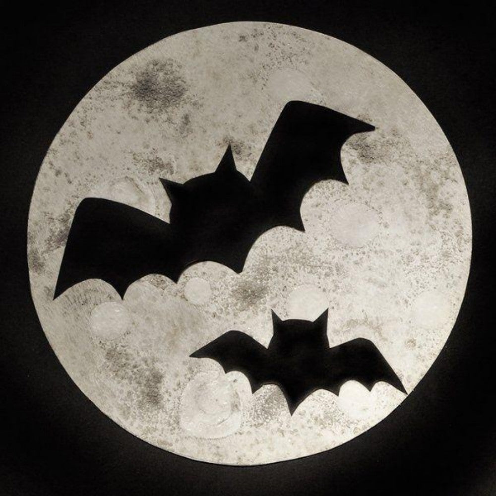 Bat | Diamond Painting