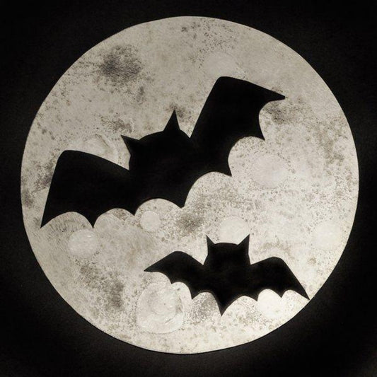 Bat | Diamond Painting