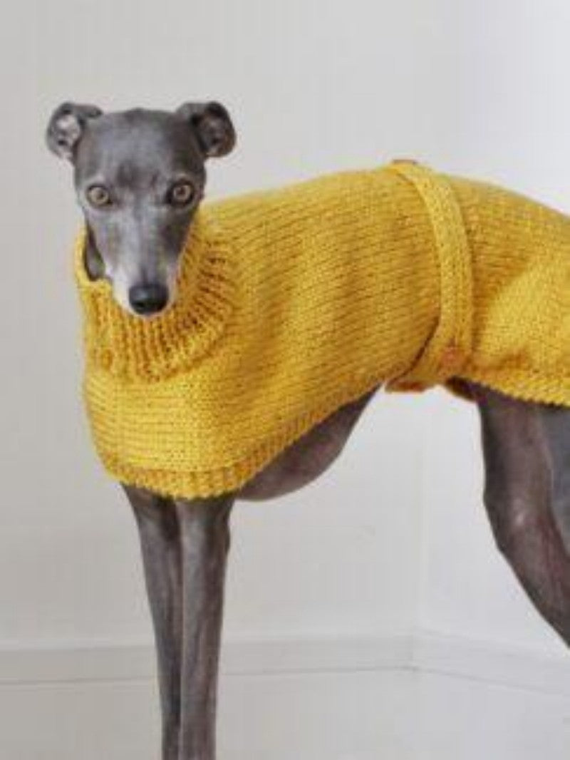 Whippet Dog | Diamond Painting