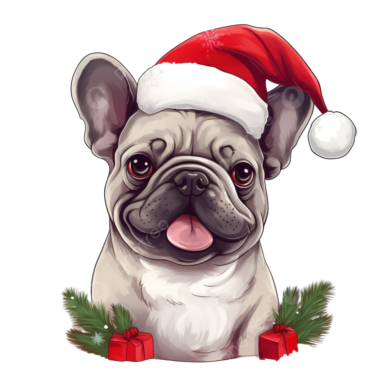 French Bulldog Dog | Diamond Painting