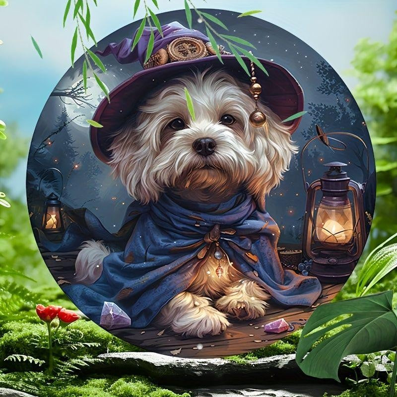 Dog Shih Tzu | Diamond Painting