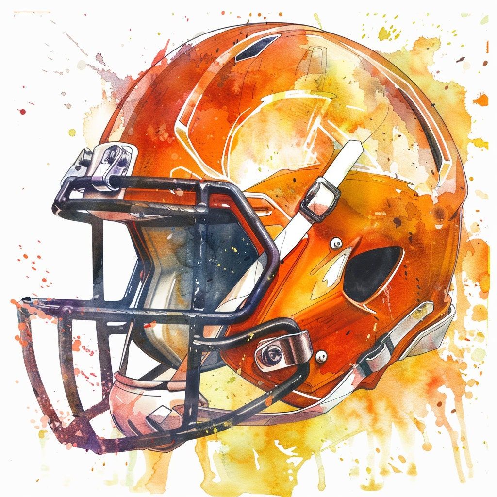 Helmet | Diamond Painting