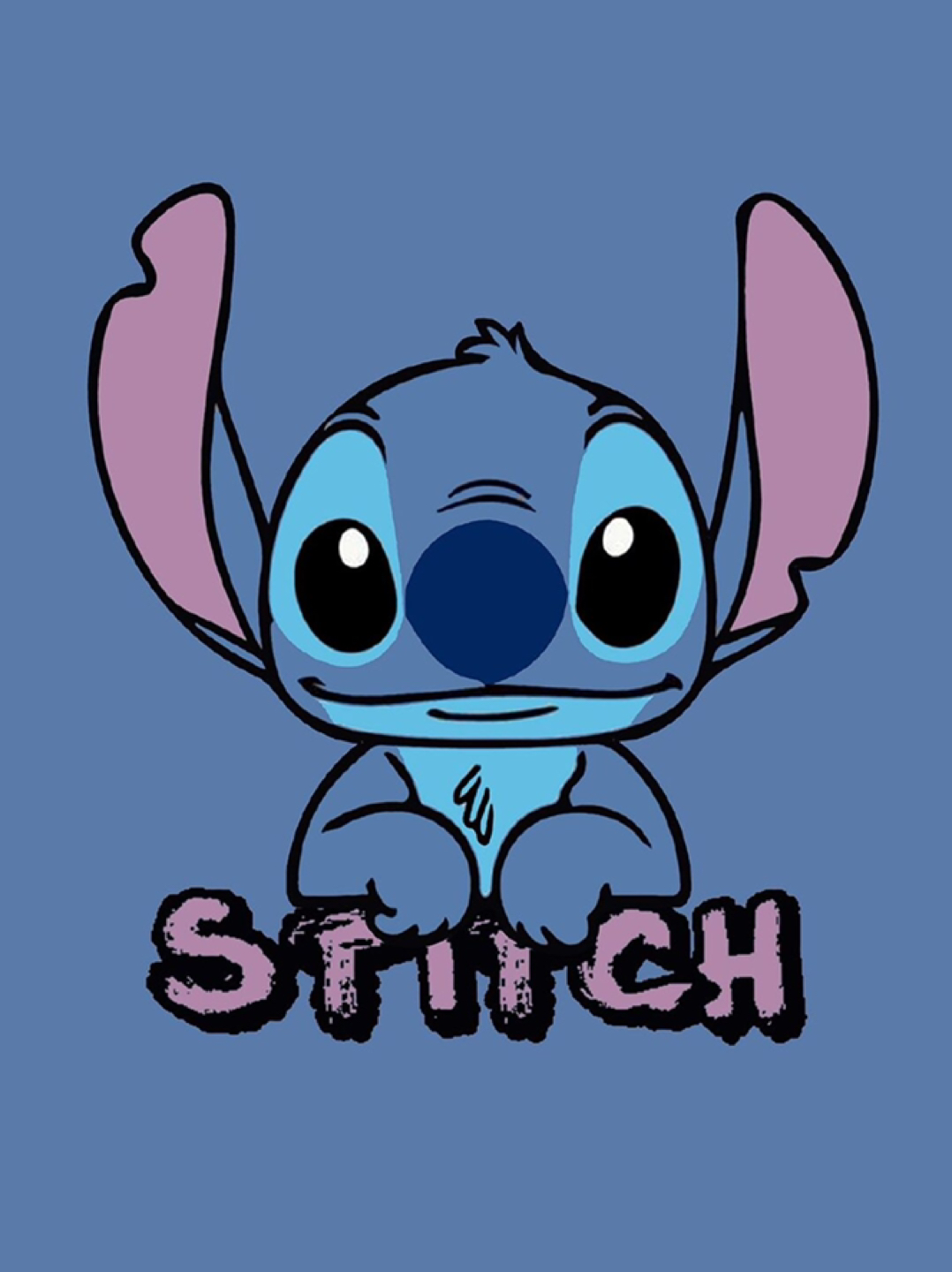 Alien Dog Stitch | Diamond Painting