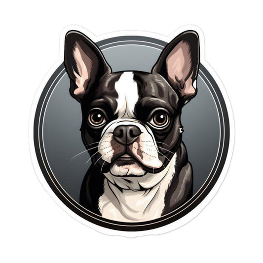 French Bulldog Dog | Diamond Painting
