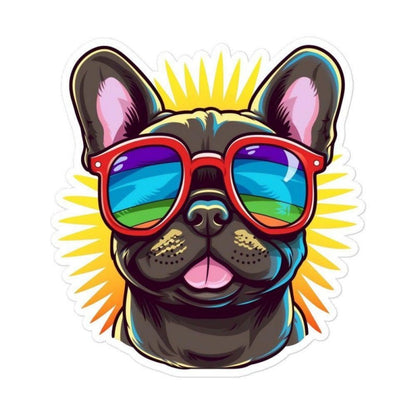 French Bulldog Dog | Diamond Painting