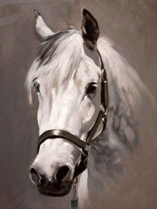 Horse | Diamond Painting