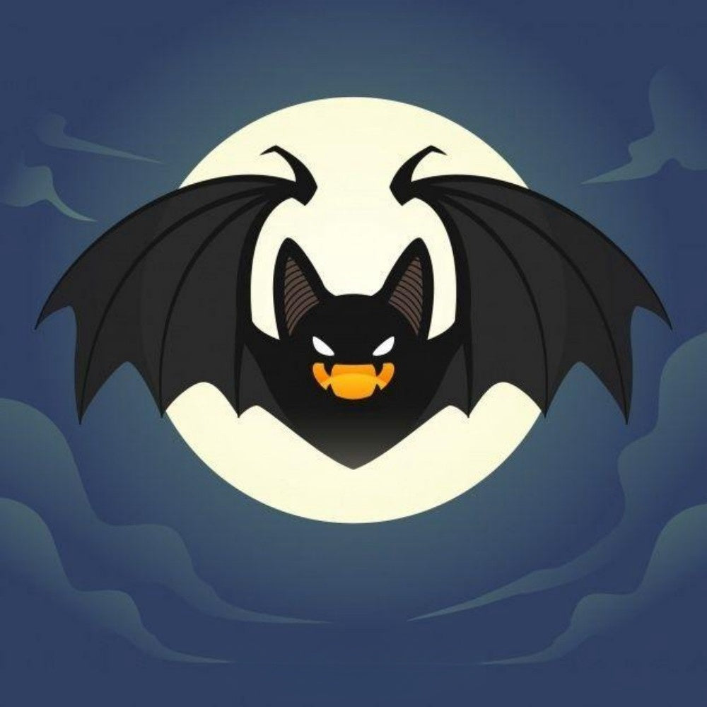 Bat | Diamond Painting