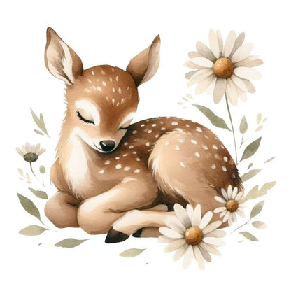 Deer | Diamond Painting