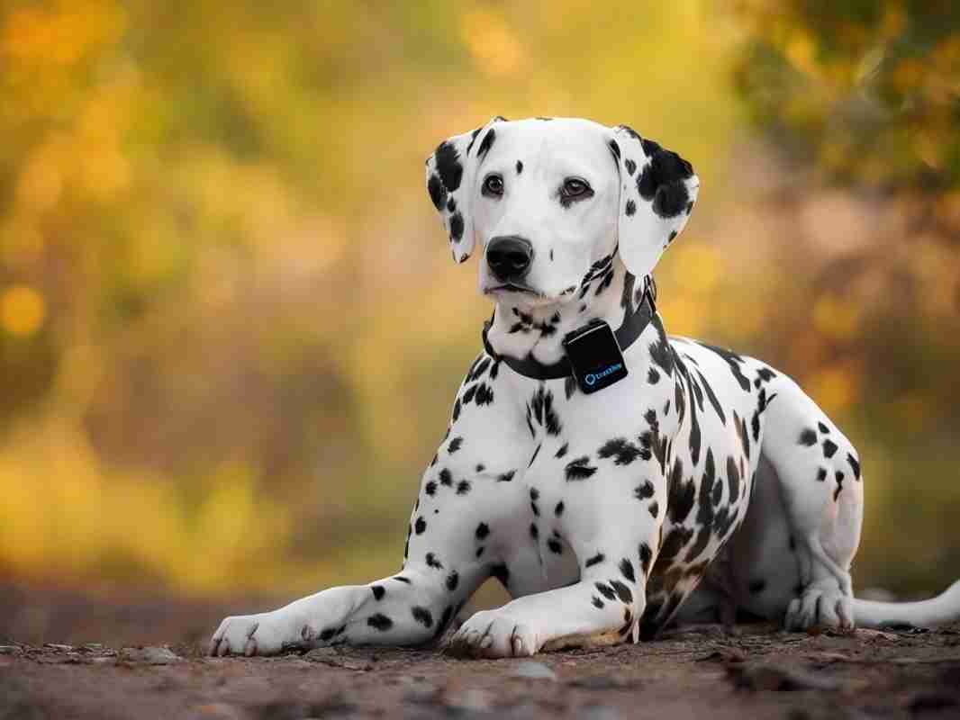 Dalmatians Dog | Diamond Painting