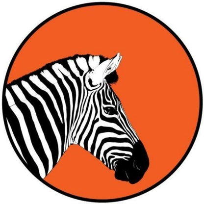 Zebra | Diamond Painting
