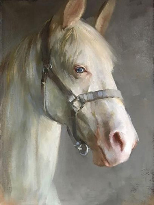 Horse | Diamond Painting