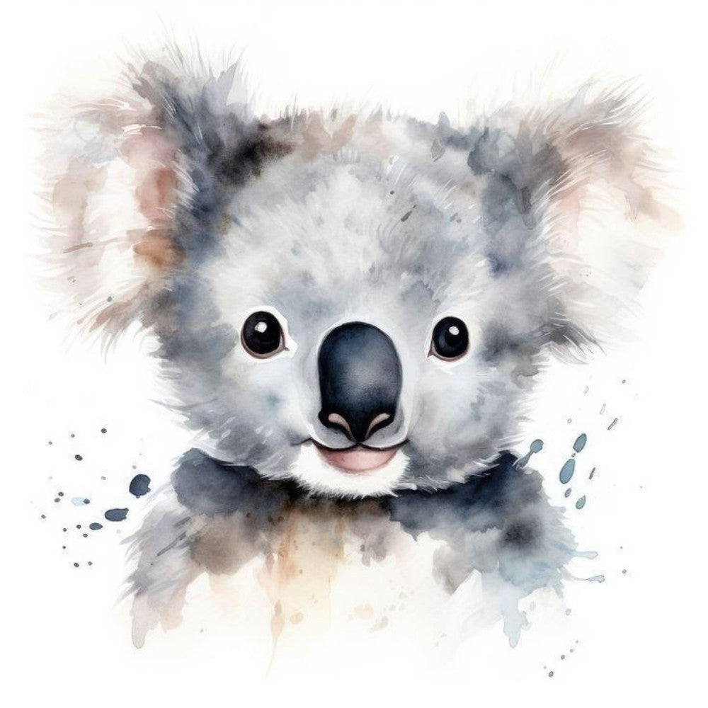 Koala | Diamond Painting