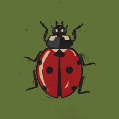 Ladybug | Diamond Painting