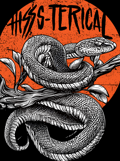 Rattlesnake | Diamond Painting