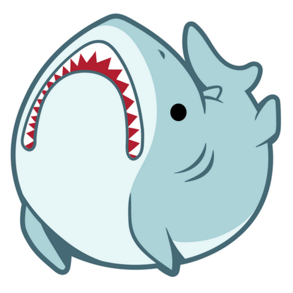 Shark | Diamond Painting