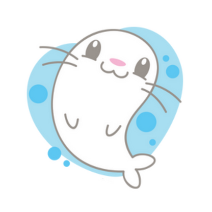 Seal | Diamond Painting