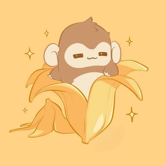 Monkey | Diamond Painting