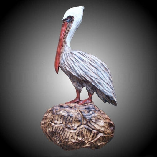 Pelican | Diamond Painting