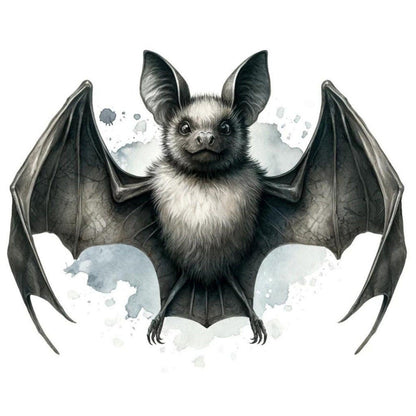 Bat | Diamond Painting