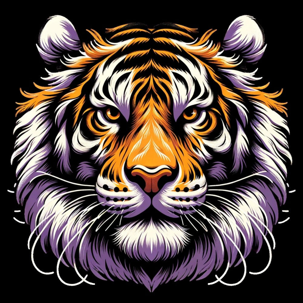 Bengal Tiger | Diamond Painting