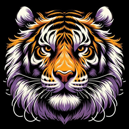 Bengal Tiger | Diamond Painting