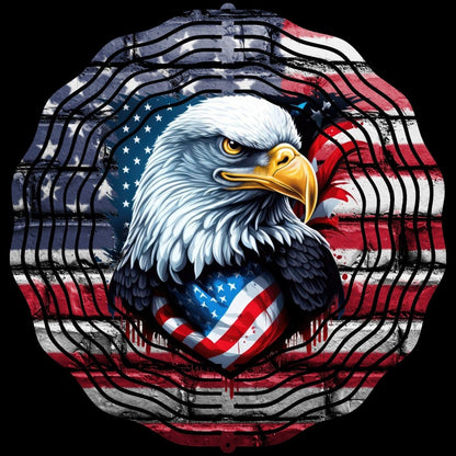 Eagle | Diamond Painting