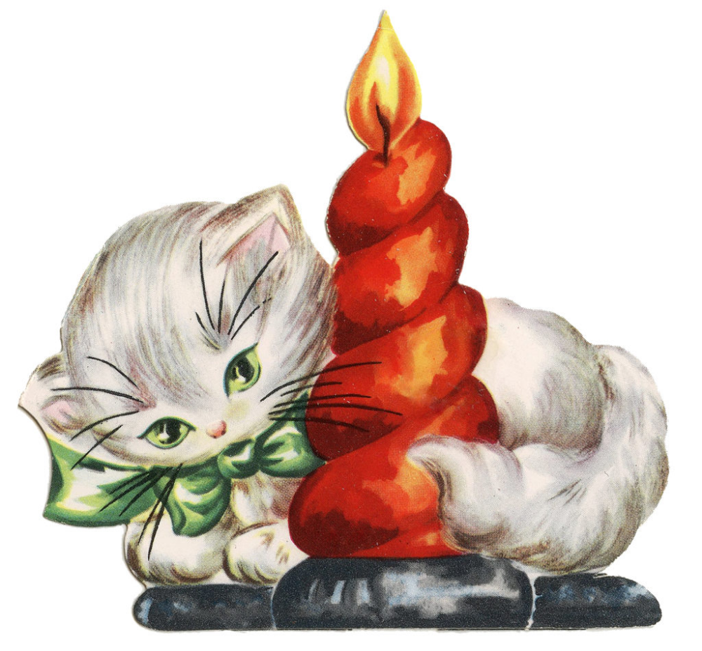Candle | Diamond Painting
