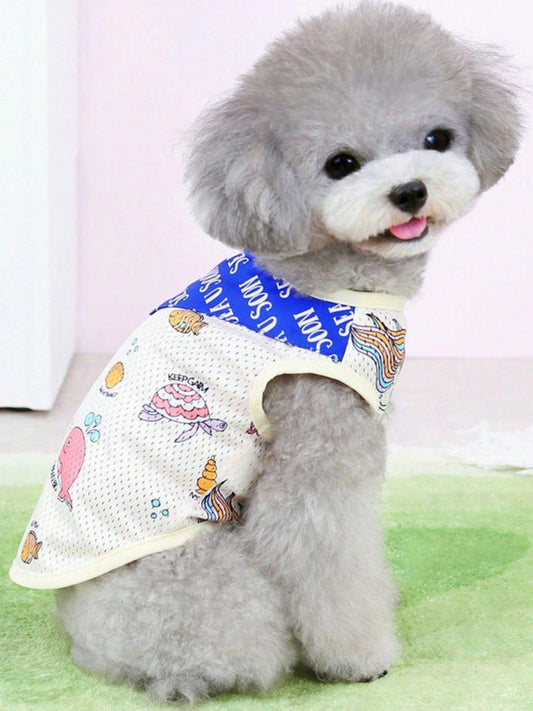 Dog Bichon Frise | Diamond Painting
