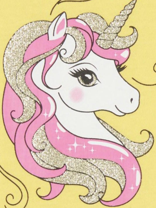 Unicorn | Diamond Painting