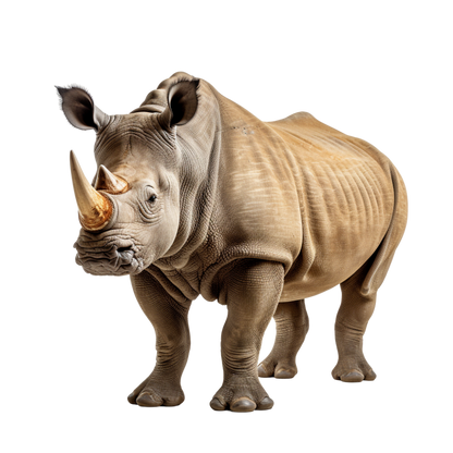 Rhino | Diamond Painting