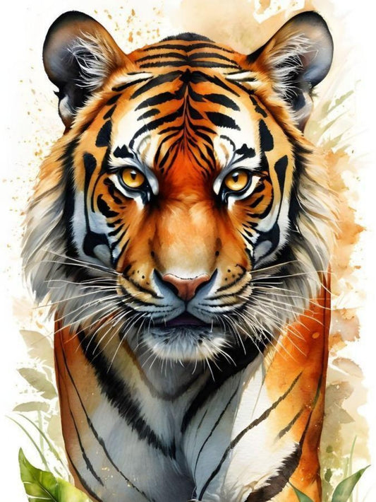 Bengal Tiger | Diamond Painting