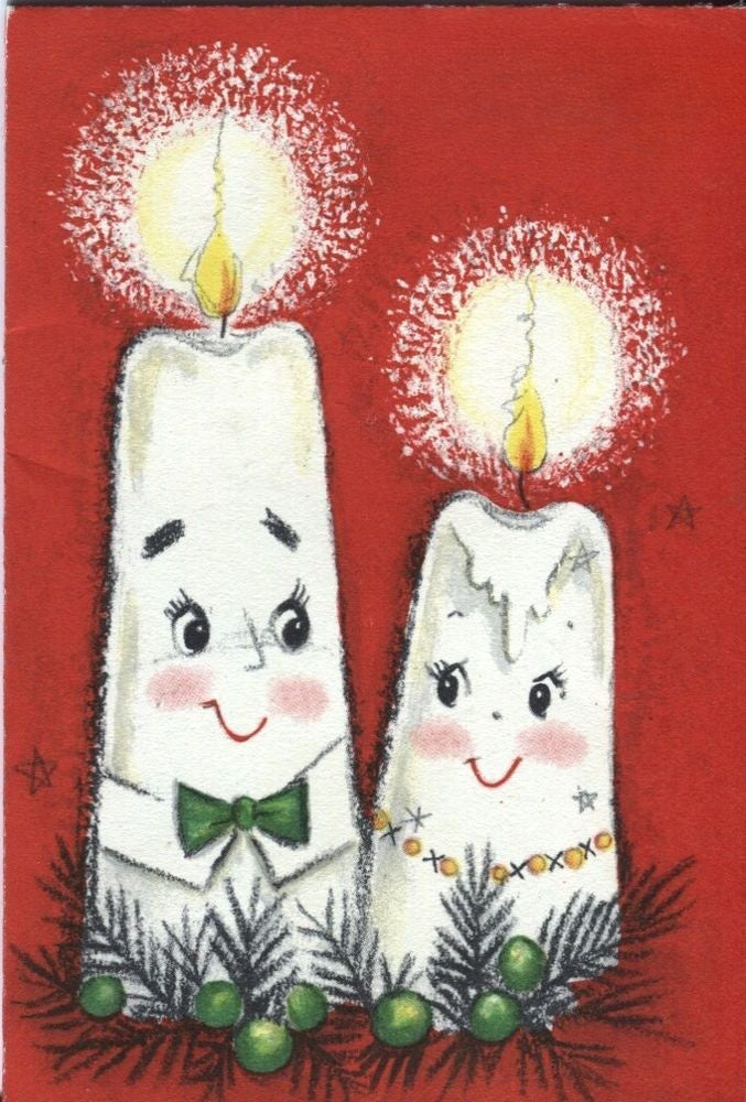 Candle | Diamond Painting
