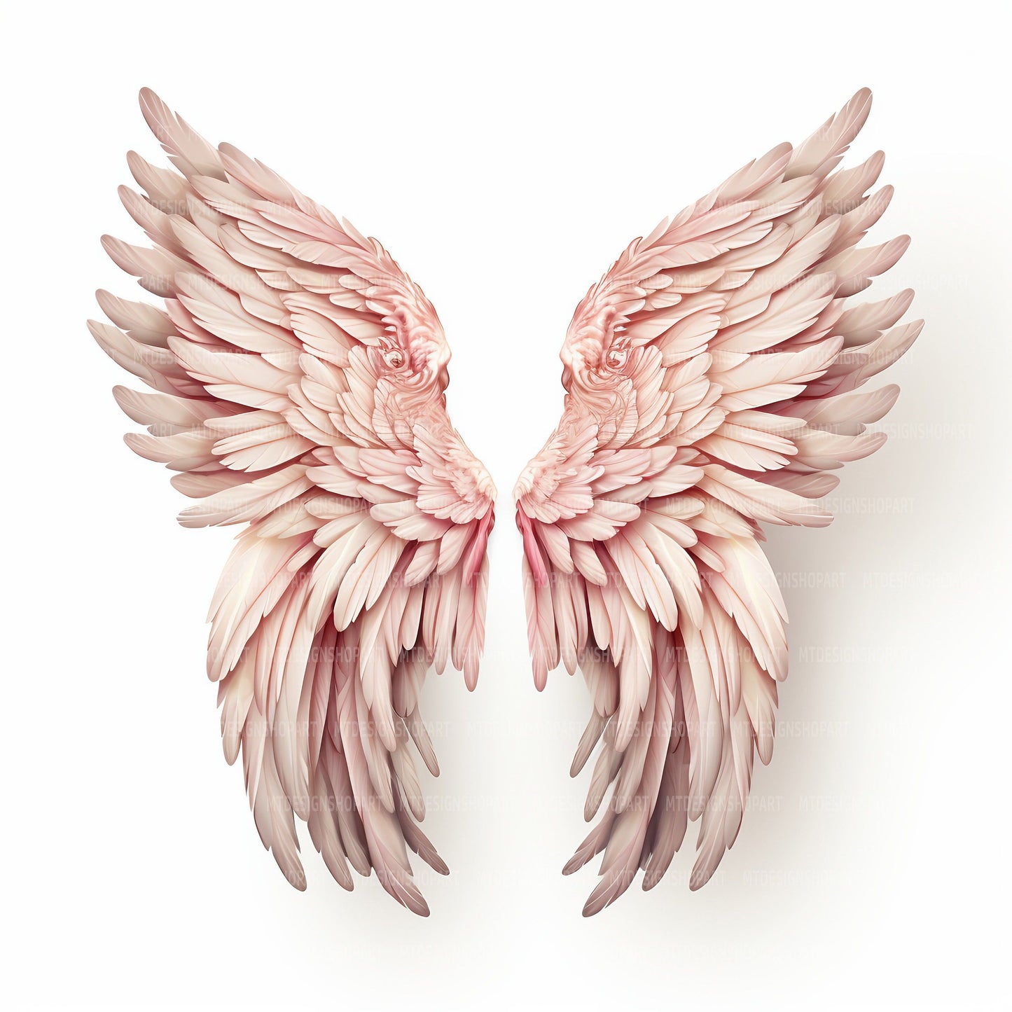Angel Wing | Diamond Painting