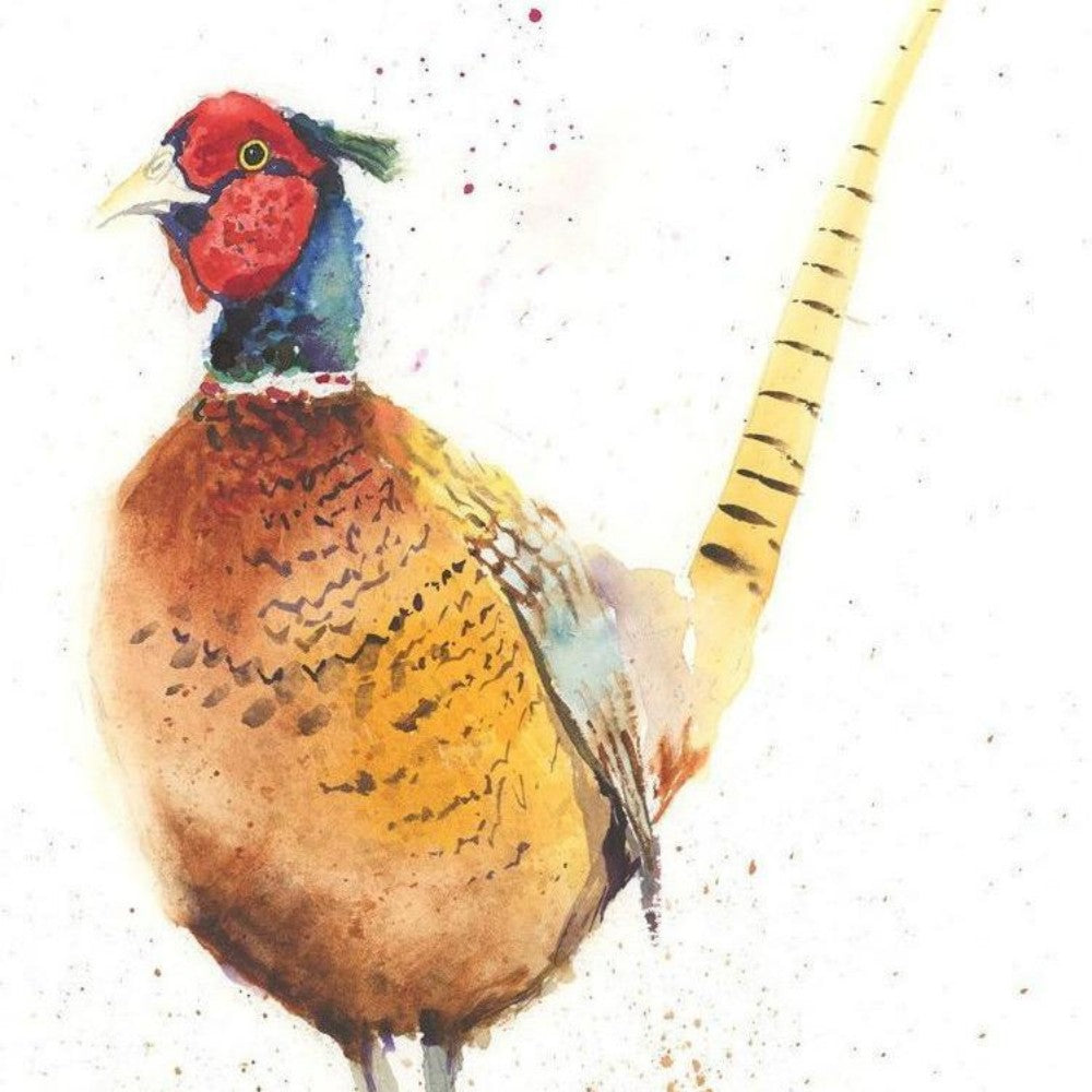 Pheasant | Diamond Painting