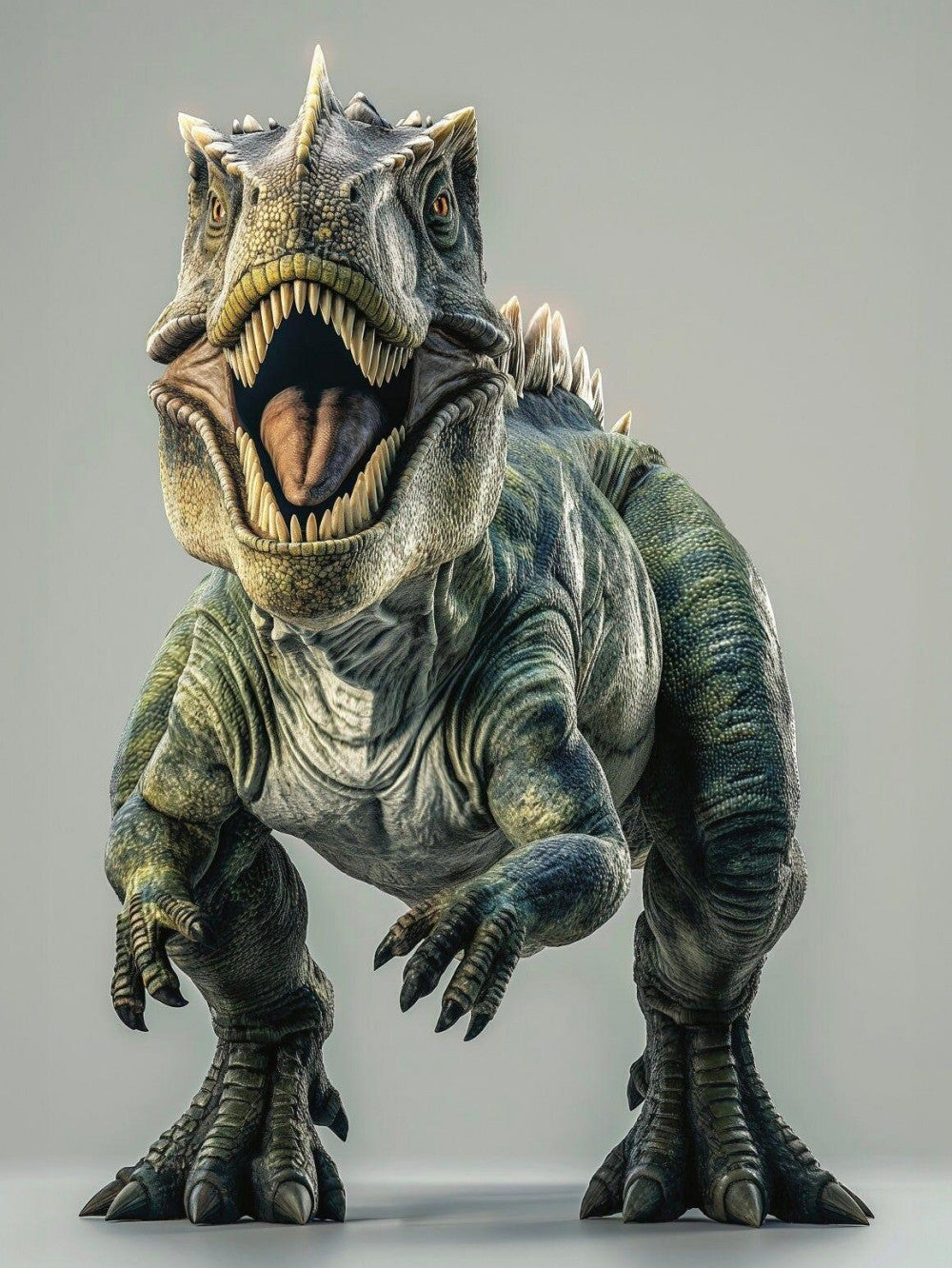 Dinosaur | Diamond Painting