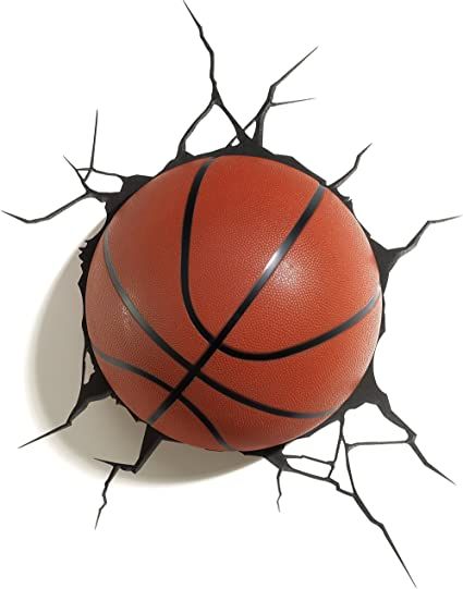 Basketball | Diamond Painting