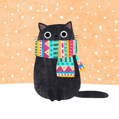 Cat | Diamond Painting